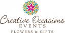 Creative Occasions Florals & Fine Gifts logo