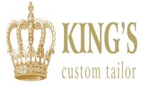 King's Custom Tailor image 1