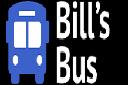 Bills Bus logo