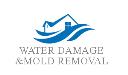 Water damage restoration Silver Spring logo