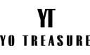 Yo Treasure logo