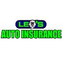 Leo’s Auto Insurance logo