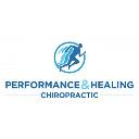 Performance Health Chiropractic logo