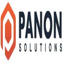 Panon Solutions logo