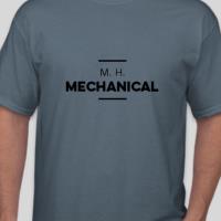 M H Mechanical LLC image 1