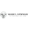 Mark L. Newman Attorney at Law logo