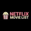 Netflix Movie Search logo