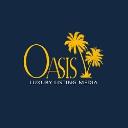 Oasis Luxury Media logo