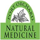 Port Orchard Natural Medicine and Aesthetics logo