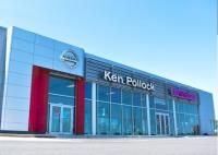 Ken Pollock Nissan image 2