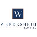 Werdesheim Law Firm, LLC logo