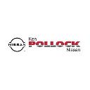 Ken Pollock Nissan logo