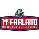McFarland Indoor Comfort Services logo