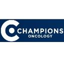 Champions Oncology Inc logo