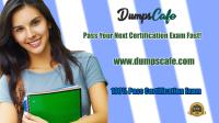 DumpsCafe Certification Exam image 1