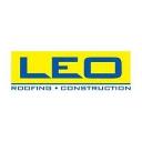 Leo Roofing & Construction - Stuart Office logo