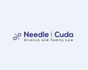 Needle | Cuda: Divorce & Family Law logo