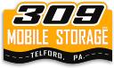 309 Mobile Storage Inc logo
