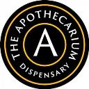 The Apothecarium Dispensary Maplewood logo