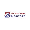 The New Orleans Roofers logo