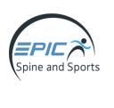 Epic Spine and Sports - Chiropractor Allendale logo