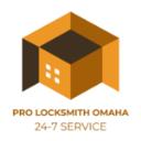 Prolocksmith Omaha logo
