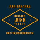 Houston Junk Movers logo