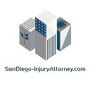 San Diego Injury Attorneys logo