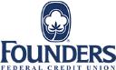 Founders Federal Credit Union 	 logo