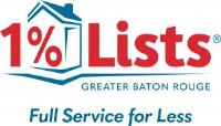 1 Percent Lists Greater Baton Rouge image 1