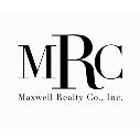 Maxwell Realty Company, Inc. logo