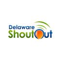 Delaware ShoutOut, LLC logo