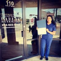 Medical and Dental Assistant School of Dallas image 6
