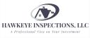 Hawkeye Inspections, LLC logo