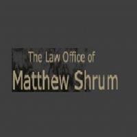 The Law Office of Matthew Shrum, PLLC image 1