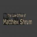 The Law Office of Matthew Shrum, PLLC logo
