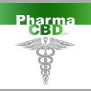Pharma CBD logo