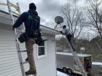 Roof Cleaning Grand Rapids image 2