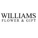 Williams Flower & Gift - Gig Harbor Florist logo