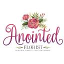 Anointed Florist & Gift Shop , LLC logo