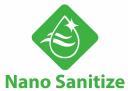 Nano Sanitize logo