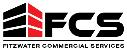Fitzwater Commercial Services - FCS logo