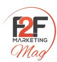Face to Face Marketing Ideas logo