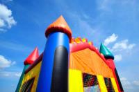 Bounce Houses of Bakersfield image 1