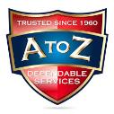 A to Z Dependable Services logo