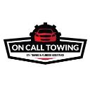 On Call Towing logo