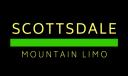 Scottsdale Mountain Limousine logo