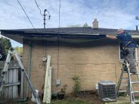 Roof Cleaning Grand Rapids image 1