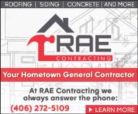 RAE Contracting image 5