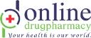 Online Drug Pharmacy logo